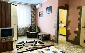 Апартаменты в центре Кривого Рога