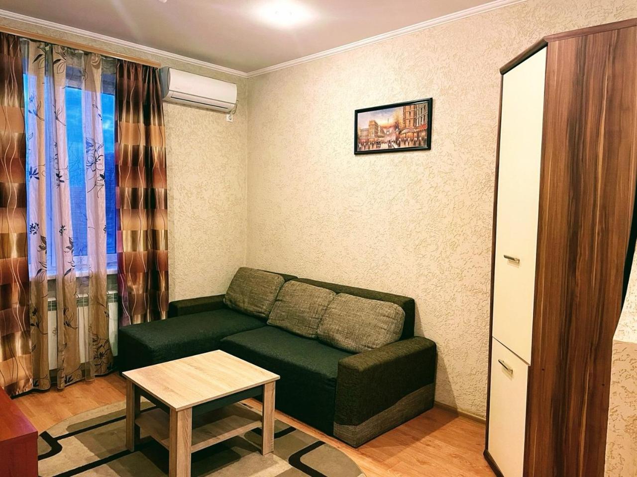 Апартаменты в центре Кривого Рога Кривой Рог Экстерьер фото