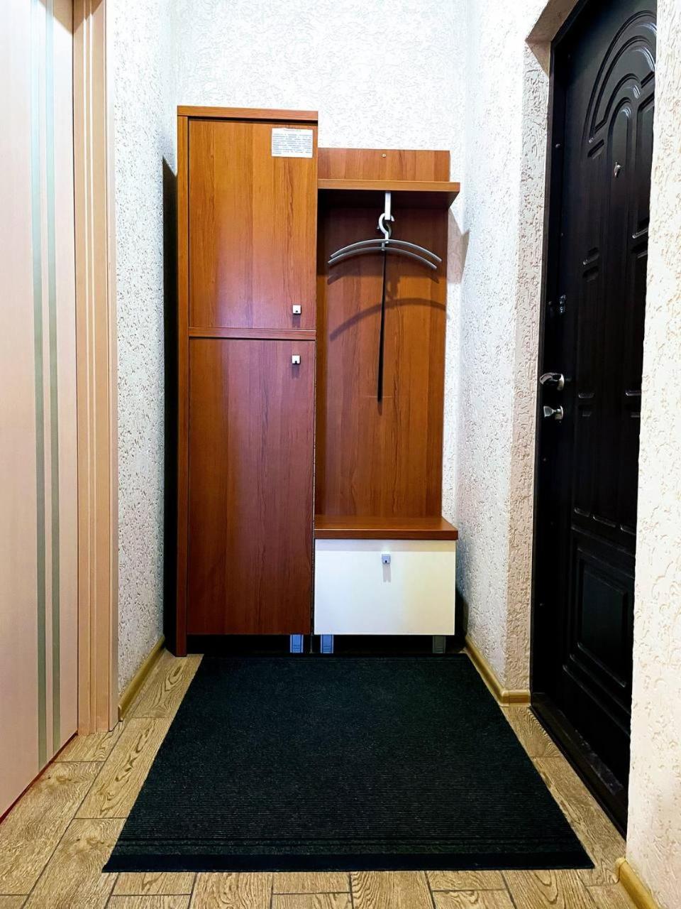 Апартаменты в центре Кривого Рога Кривой Рог Экстерьер фото